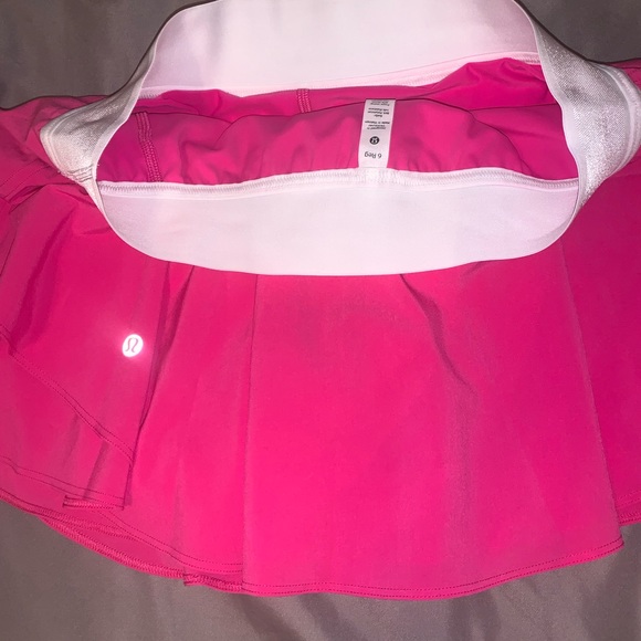 Lululemon skirt - SOLD - Picture 6 of 7